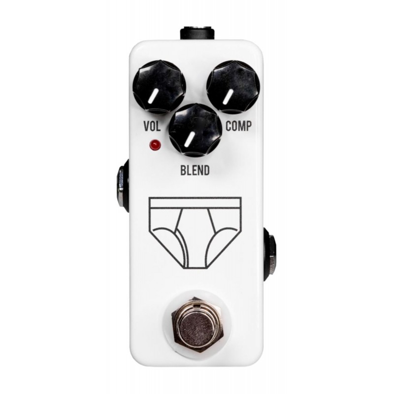 JHS Pedals Whitey Tighty - Compressor - 1