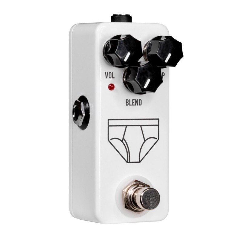 JHS Pedals Whitey Tighty - Compressor - 2