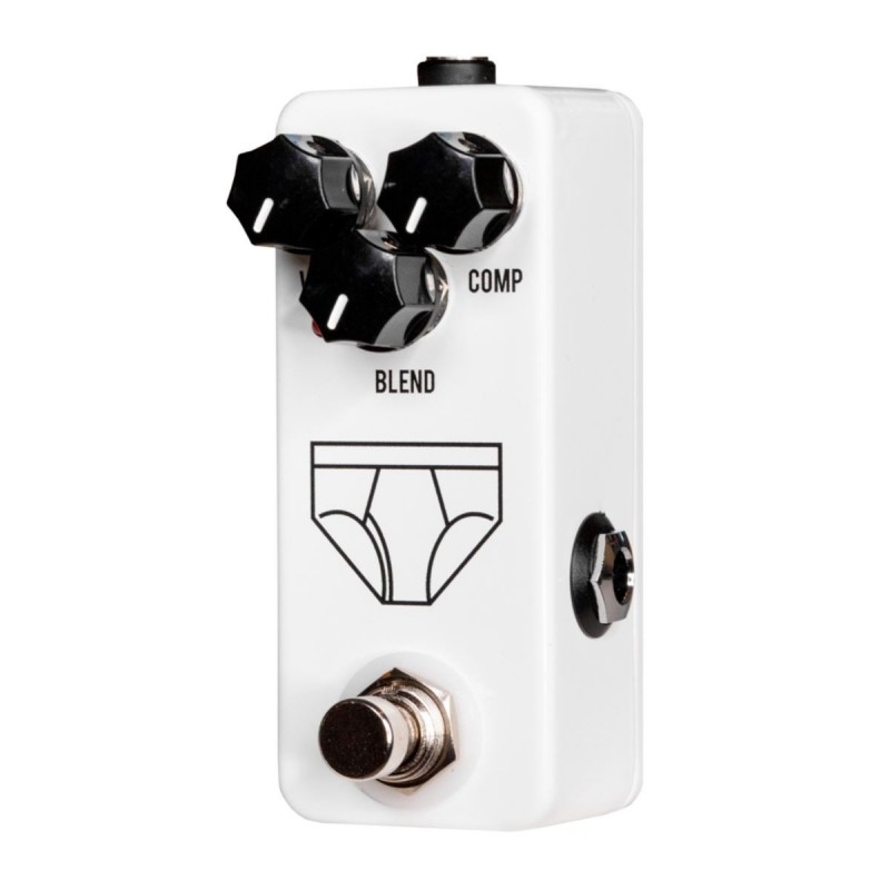 JHS Pedals Whitey Tighty - Compressor - 3
