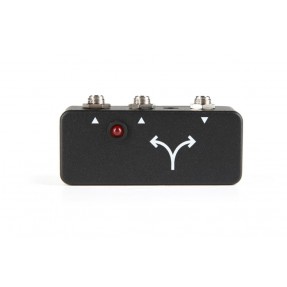 JHS Pedals Buffered Splitter - Signal Splitter - 1