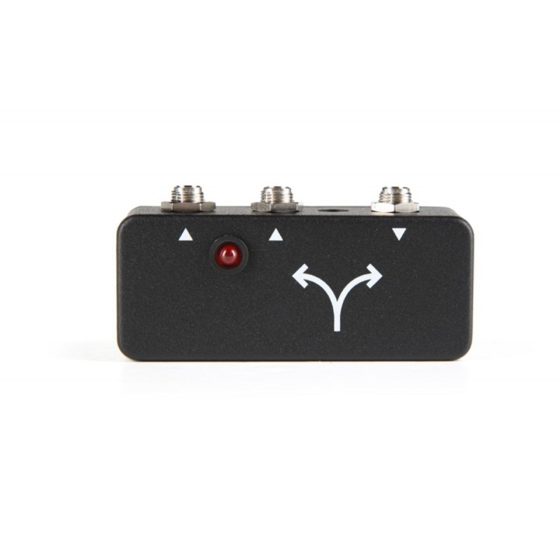 JHS Pedals Buffered Splitter - Signal Splitter - 1