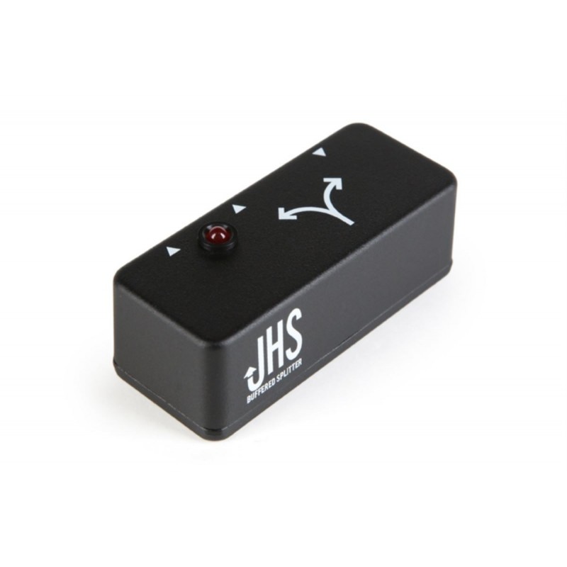 JHS Pedals Buffered Splitter - Signal Splitter - 3