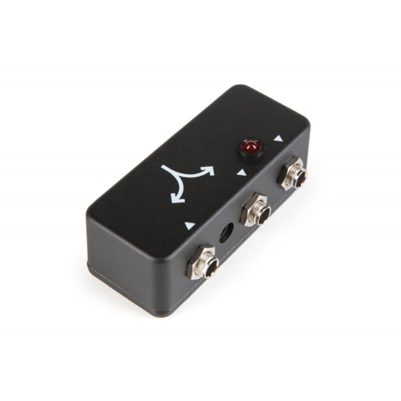 JHS Pedals Buffered Splitter - Signal Splitter - 4