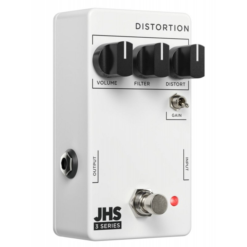 JHS Pedals 3 Series Distortion - 2