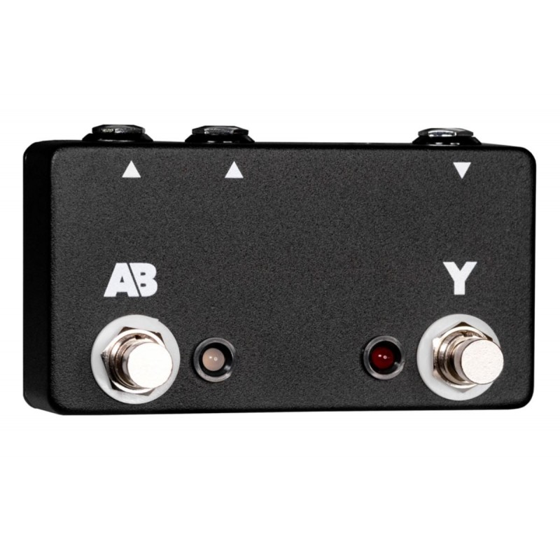 JHS Pedals Active A/B/Y - A/B/Y Switch - 3