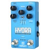 Keeley Hydra - Stereo Reverb / Tremolo - 2