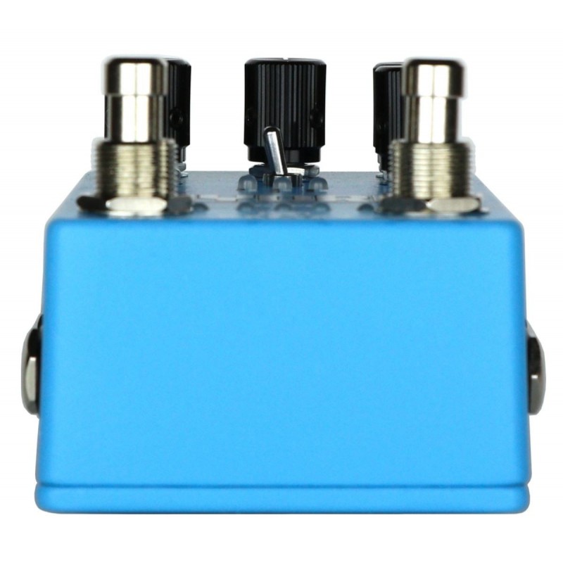 Keeley Hydra - Stereo Reverb / Tremolo - 7