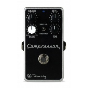 Keeley Compressor Plus - 1