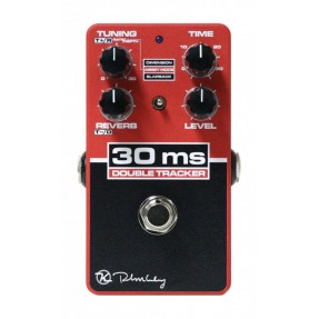 Keeley 30ms Double Tracker - Reverb / Chorus / Double Tracking - 1