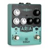 Keeley Aria - Compressor / Overdrive - 2