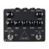 Keeley Dark Side - Neo-Vintage Fuzz / Delay / Modulation - 1