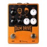Keeley D&M Drive - Daniel Steinhardt & Mick Taylor (That Pedal Show) Signature Overdrive / Boost - 1