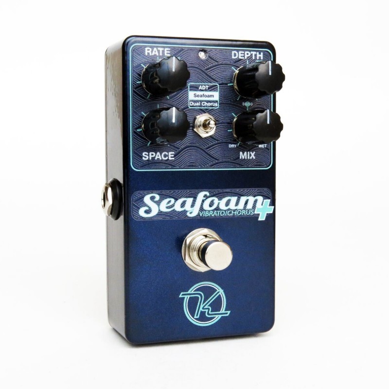 Keeley Seafoam Plus - Chorus - 2