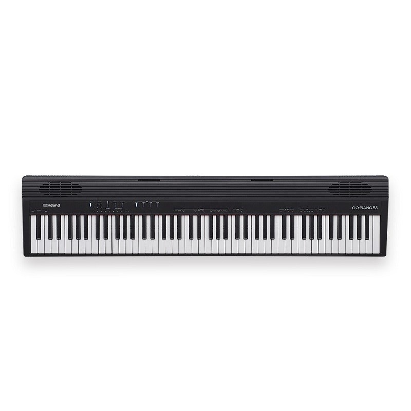 Pianino Cyfrowe Roland Gopiano 88 +Ława +Statyw 005 - 2