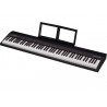 Pianino Cyfrowe Roland Gopiano 88 +Ława +Statyw 005 - 4