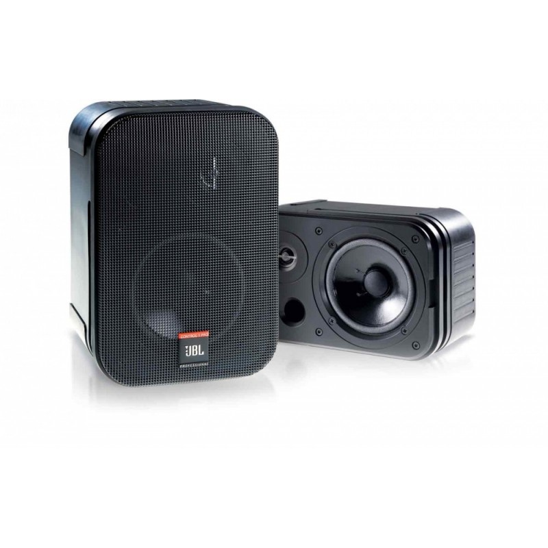 JBL C1PRO - monitor studyjny pasywny