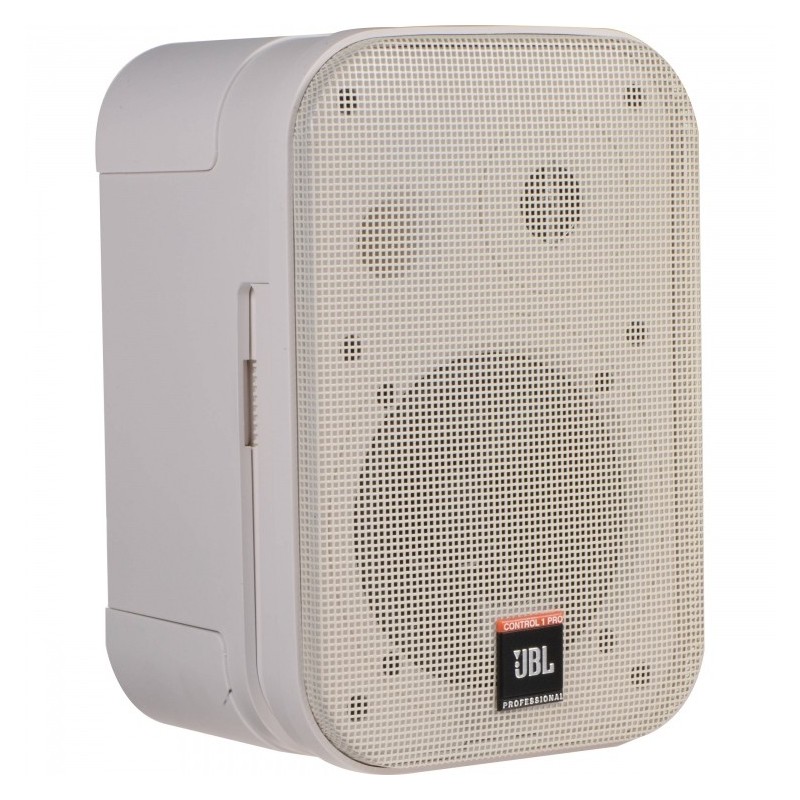 JBL C1PRO WH - monitor studyjny pasywny