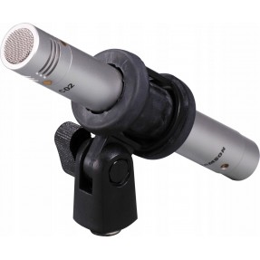 SAMSON C02 SINGLE - mikrofon pojemnościowy