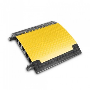 DEFENDER XXL LUX - najazd kablowy