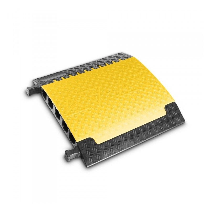 DEFENDER XXL LUX - najazd kablowy