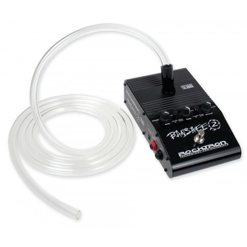 Rocktron Banshee 2 - Talkbox - 1