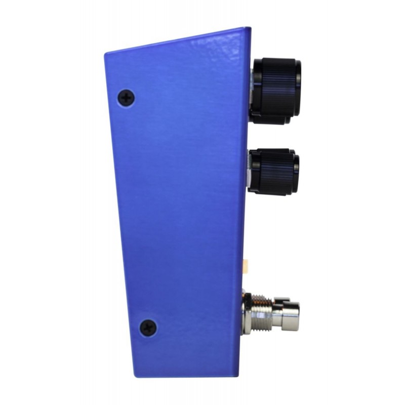 Meris Mercury7 - Ambience Reverb - 2