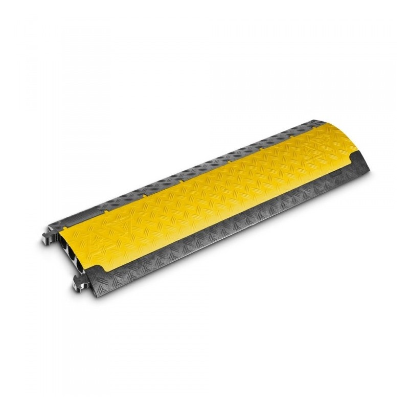 DEFENDER MINI LUX - najazd kablowy