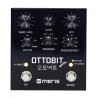Meris Ottobit Jr. - Bit Crusher / Sample Reduction / Step Sequencer - 1