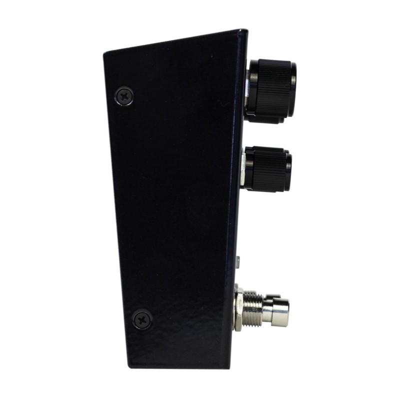 Meris Ottobit Jr. - Bit Crusher / Sample Reduction / Step Sequencer - 2