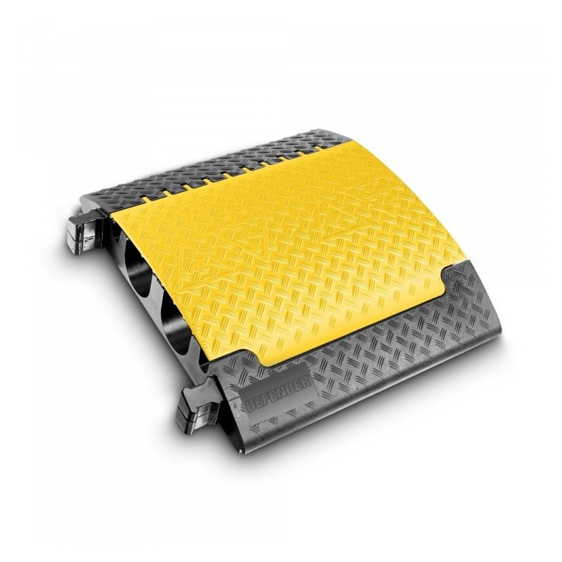 DEFENDER ULTRA L LUX - najazd kablowy