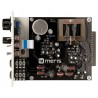 Meris 500 Series 440 Mic Preamp - Guitar Recording Preamp - 3