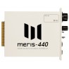 Meris 500 Series 440 Mic Preamp - Guitar Recording Preamp - 4