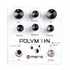 Meris Alt Function Overlay - Polymoon - 1