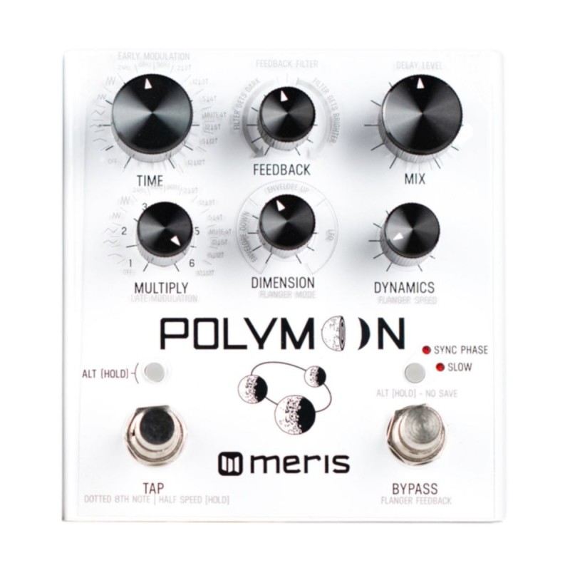 Meris Alt Function Overlay - Polymoon - 1