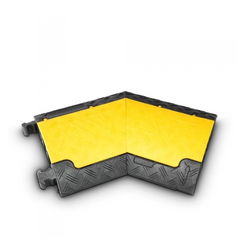 DEFENDER MINI L - najazd kablowy