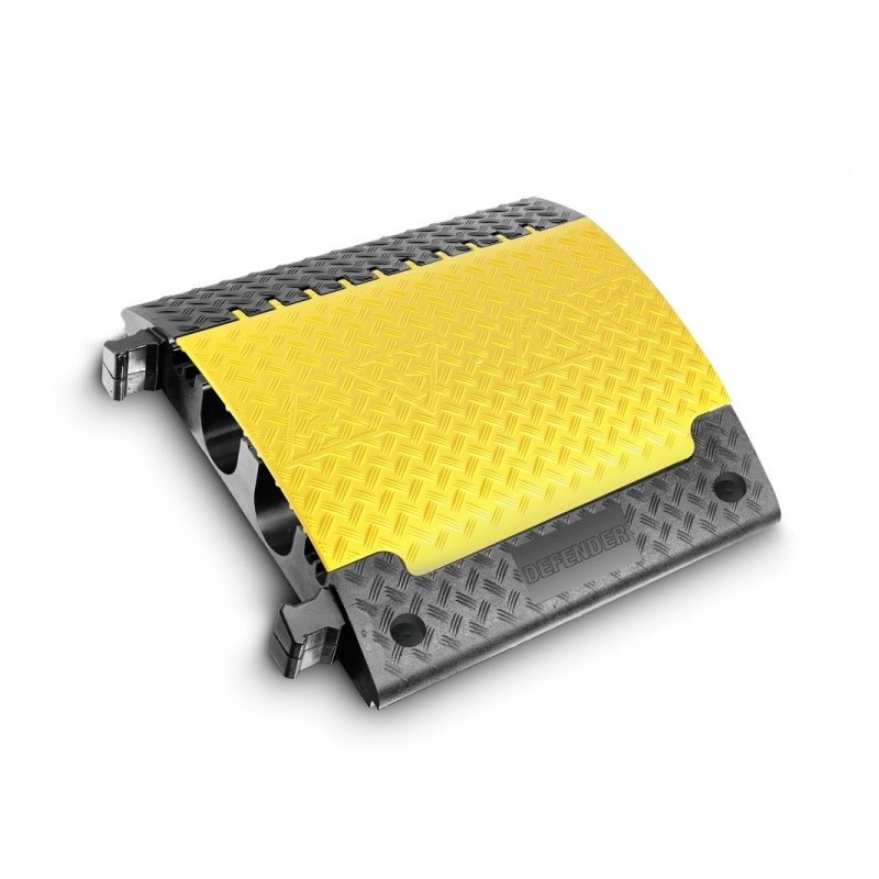 DEFENDER ULTRA L 2 - najazd kablowy