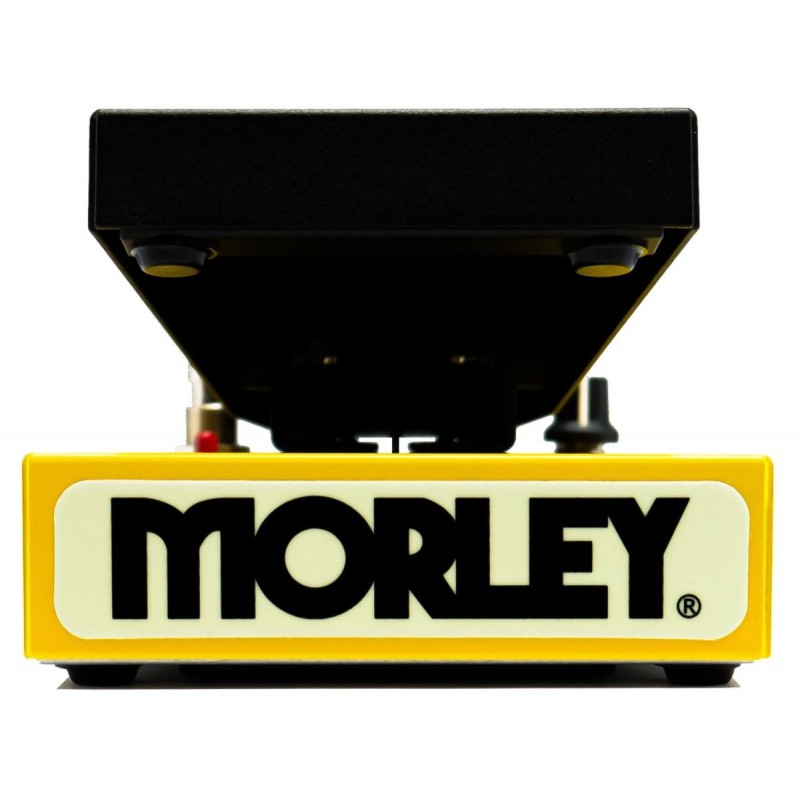 Morley PWOV - 20/20 Power Wah Volume - 5