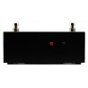 Morley ABY-PRO - Gold Series ABY Pro Selector - A/B/Y Switch - 4
