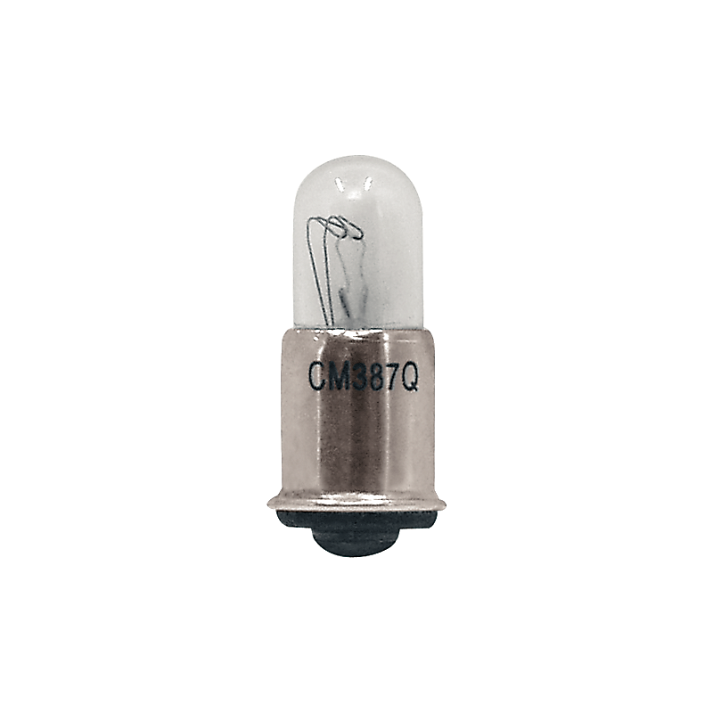 Morley Spare Part - Pilot Bulb - 1