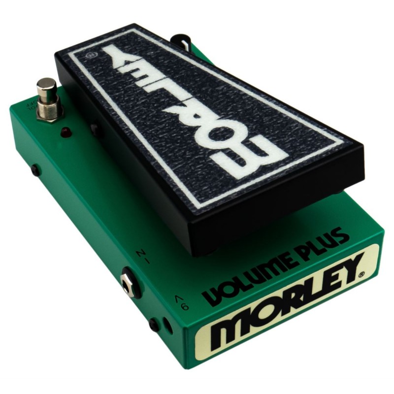 Morley MTMV2 - 20/20 Volume Plus - 2