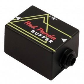 Red Panda Bit Buffer - Buffer - 1