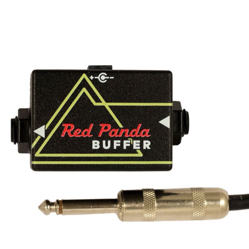 Red Panda Bit Buffer - Buffer - 3