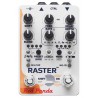 Red Panda Raster V2 - Delay - 1