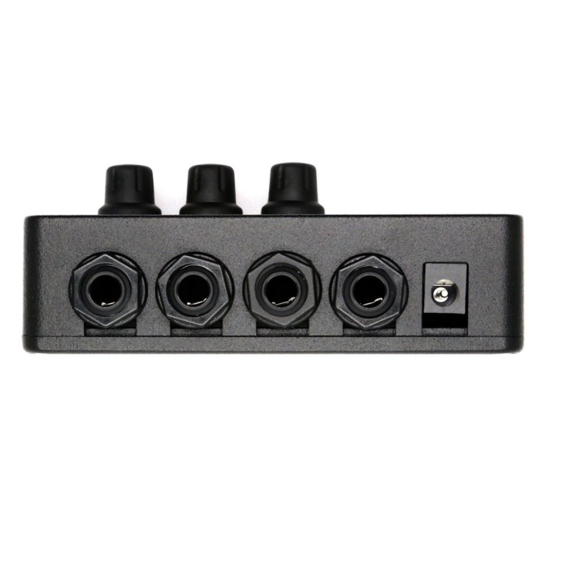 Red Panda Bit Mixer - 3-Input Mixer - 3