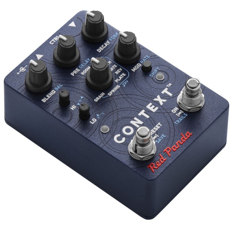 Red Panda Context 2 - Reverb - 2