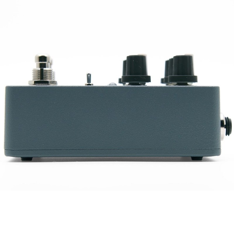 Red Panda Tensor - Delay / Pitch Shifter / Looper - 4