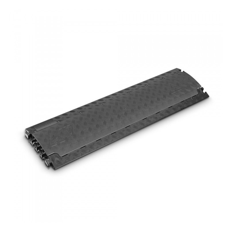 DEFENDER Nano BLK - najazd kablowy