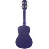 Arrow PB10 BL Soprano Blue - ukulele sopranowe z pokrowcem - 3