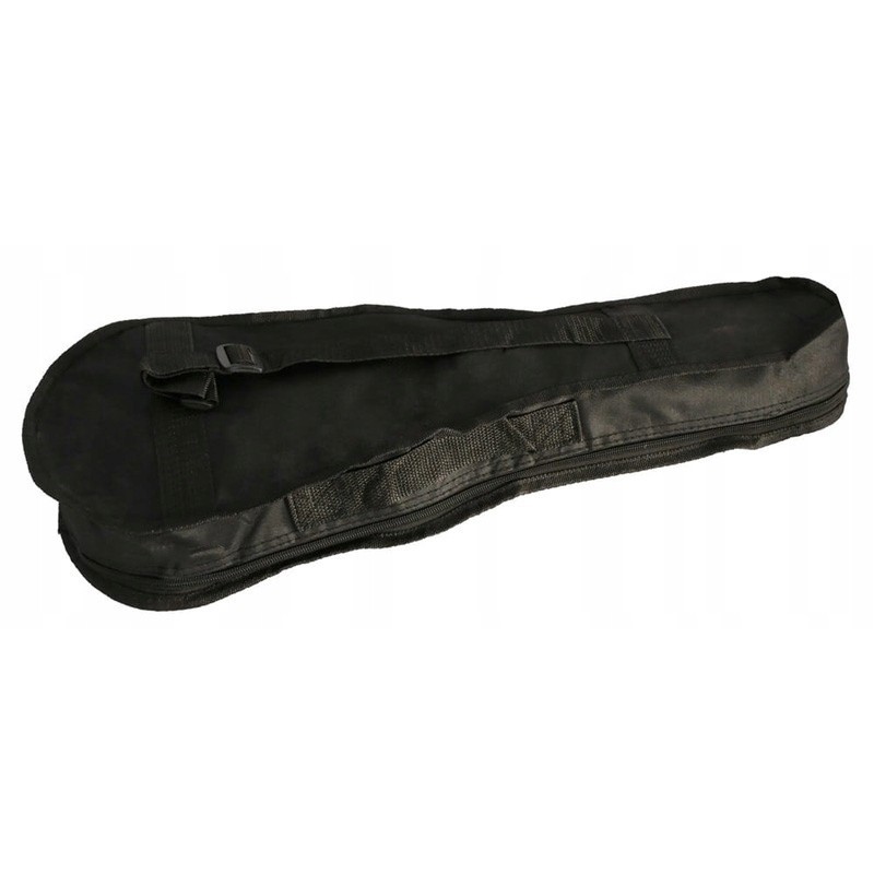 Arrow PB10 R2 Red - ukulele sopranowe z pokrowcem - 5