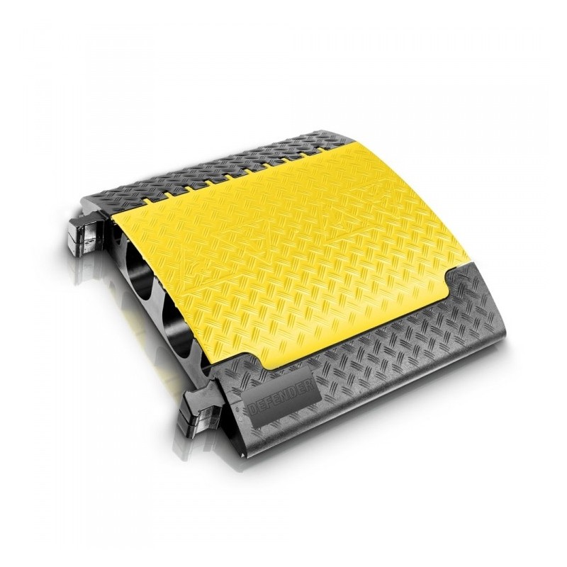 DEFENDER ULTRA L - najazd kablowy